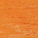 Линолеум Linodur Sport 1072 Peach Orange  | FLOORDEALER